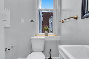 W Oxford St Gem 2b Apartmnt Central City