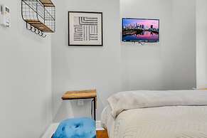 W Oxford St Gem 2b Apartmnt Central City