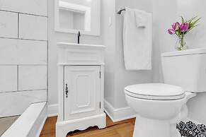 W Oxford St Gem 2b Apartmnt Central City