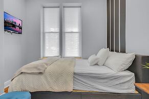 W Oxford St Gem 2b Apartmnt Central City