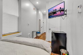 W Oxford St Gem 2b Apartmnt Central City