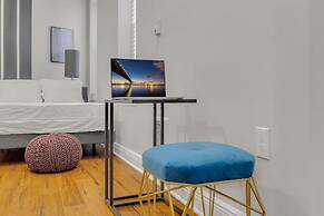 W Oxford St Gem 2b Apartmnt Central City