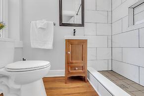 W Oxford St Gem 2b Apartmnt Central City