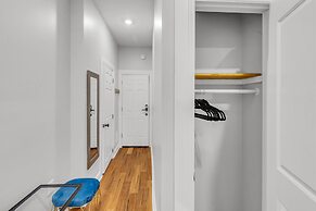 W Oxford St Gem 2b Apartmnt Central City