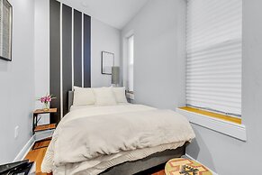 W Oxford St Gem 2b Apartmnt Central City