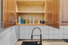 W Oxford St Gem 2b Apartmnt Central City