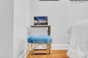 W Oxford St Gem 2b Apartmnt Central City