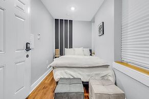 Patio Paradise Central City 2BR Philly
