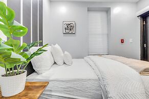 Patio Paradise Central City 2BR Philly