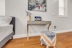 Fairmount Oasis W Oxford St 2BR Haven