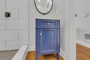 Fairmount Oasis W Oxford St 2BR Haven