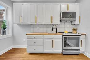 Fairmount Oasis W Oxford St 2BR Haven