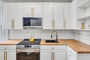 Fairmount Oasis W Oxford St 2BR Haven