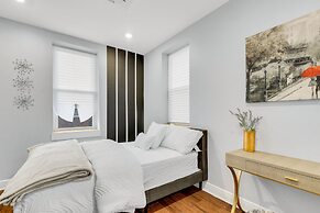 Fairmount Oasis W Oxford St 2BR Haven