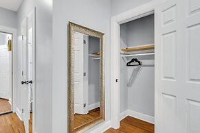 Fairmount Oasis W Oxford St 2BR Haven