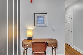 Fairmount Oasis W Oxford St 2BR Haven