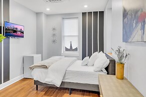 Fairmount Oasis W Oxford St 2BR Haven