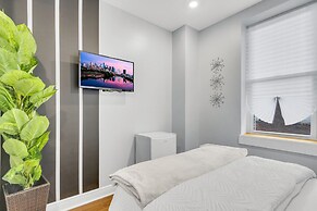 Fairmount Oasis W Oxford St 2BR Haven