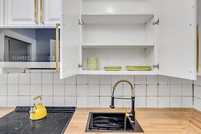 Fairmount Oasis W Oxford St 2BR Haven