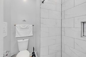 Fairmount Oasis W Oxford St 2BR Haven