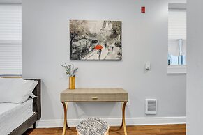 Fairmount Oasis W Oxford St 2BR Haven