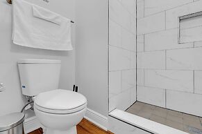 Fairmount Oasis W Oxford St 2BR Haven