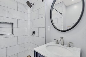 Fairmount Oasis W Oxford St 2BR Haven