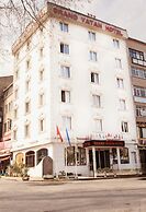 GRAND VATAN HOTEL