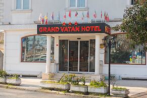 GRAND VATAN HOTEL