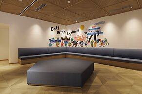 OMO5 Hakodate by Hoshino Resorts