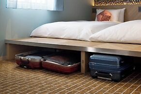 OMO5 Hakodate by Hoshino Resorts