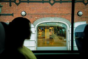 OMO5 Hakodate by Hoshino Resorts