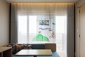 OMO5 Hakodate by Hoshino Resorts