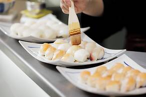 OMO5 Hakodate by Hoshino Resorts