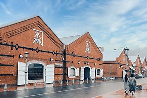 OMO5 Hakodate by Hoshino Resorts