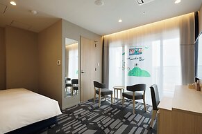 OMO5 Hakodate by Hoshino Resorts