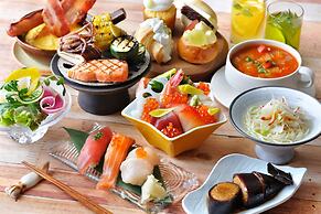 OMO5 Hakodate by Hoshino Resorts