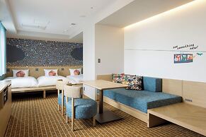 OMO5 Hakodate by Hoshino Resorts