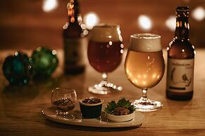 OMO5 Hakodate by Hoshino Resorts