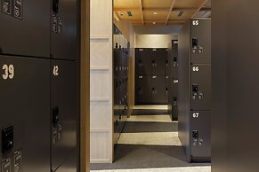 OMO5 Hakodate by Hoshino Resorts