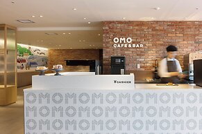 OMO5 Hakodate by Hoshino Resorts