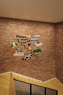 OMO5 Hakodate by Hoshino Resorts