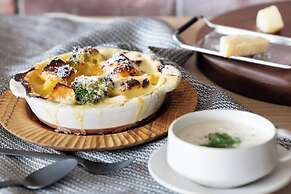 OMO5 Hakodate by Hoshino Resorts