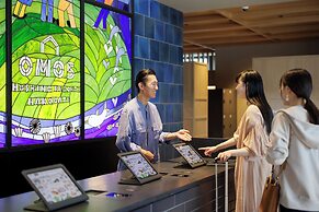 OMO5 Hakodate by Hoshino Resorts