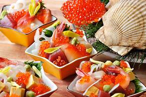 OMO5 Hakodate by Hoshino Resorts