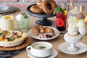 OMO5 Hakodate by Hoshino Resorts