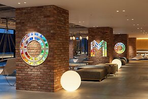 OMO5 Hakodate by Hoshino Resorts