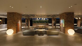 OMO5 Hakodate by Hoshino Resorts