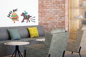 OMO5 Hakodate by Hoshino Resorts