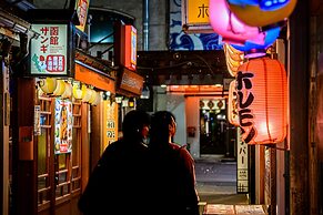 OMO5 Hakodate by Hoshino Resorts